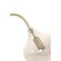 Light & Living Vloerlamp 'Rakel' 160cm, kleur Antiek Brons / Smoke - thumbnail