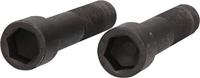 KS Tools 460.3786 Bevestigingsschroeven, lang, M16x1,5, lengte 96 mm, verpakking van 2 stuks - thumbnail