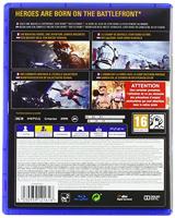 Electronic Arts Star Wars: Battlefront 2 (PS4) Standaard Meertalig PlayStation 4 - thumbnail