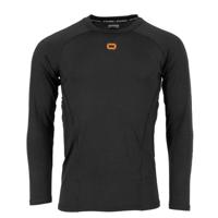 Stanno 415202 Equip Protection Shirt - Black - 2XL - thumbnail