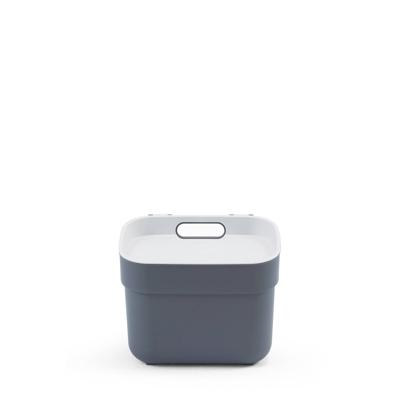 Curver ready to collect 5l grijs