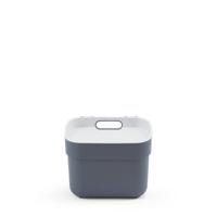 Curver ready to collect 5l grijs - thumbnail