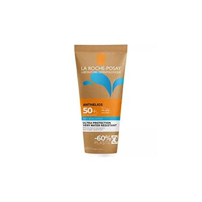 La Roche-Posay - LRP Anthelios Wet Skin Gel SPF50+ 200 ml Zonbescherming - thumbnail