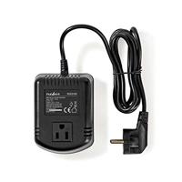 Nedis Power Convertervoeding | 230 V AC 50 Hz | 100 W | 1 stuks - POCO105 POCO105 - thumbnail