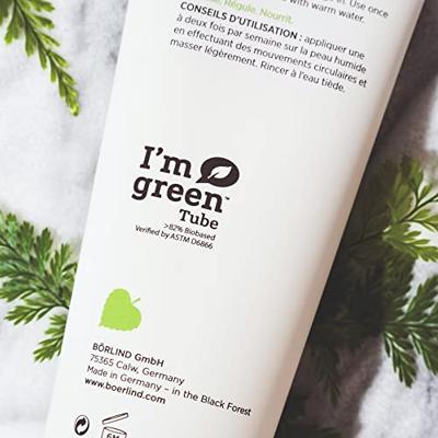 Annemarie Borlind Body Care Shower Scrub - thumbnail