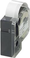 Phoenix Contact 803971 MM-EML (EX12)R C1 WH/BK Etiketten voor thermotransferprinter Montagemethode: Plakken Wit, Zwart 1 stuk(s) - thumbnail