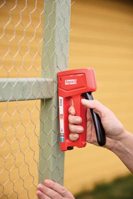 Handmatige nietmachineset voor nietjes - RAPID - R53 - 5 3/4-10 mm - Inclusief 1080 nietjes van 5 3/6 mm - 5001661 Handmatige nietmachineset voor nietjes - RAPID - R53 - 5 3/4-10 mm - Inclusief 1080 nietjes van 5 3/6 mm - 5001661