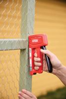 Handmatige nietmachineset voor nietjes - RAPID - R53 - 5 3/4-10 mm - Inclusief 1080 nietjes van 5 3/6 mm - 5001661 - thumbnail