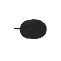 StudioKing Grip Reflector Zilver/Wit CRGSW60 60 cm - thumbnail