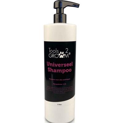 Universeel Shampoo Luxe 1 ltr