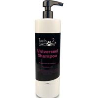 Universeel Shampoo Luxe 1 ltr - thumbnail