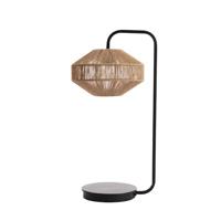 Tafellamp Lyra 26x26x60 cm - thumbnail