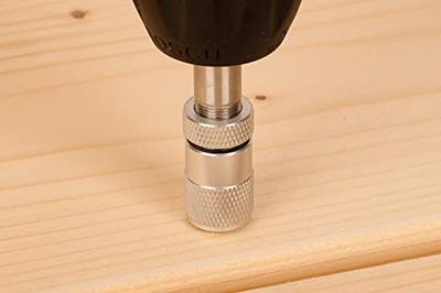 Wolfcraft 2425000 Magnetische bithouder 72 mm 1/4 (6,3 mm)