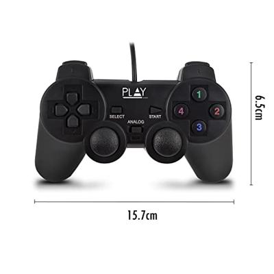Gaming afstandsbediending Ewent 530S USB 2.0 PC
