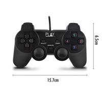 Gaming afstandsbediending Ewent 530S USB 2.0 PC - thumbnail