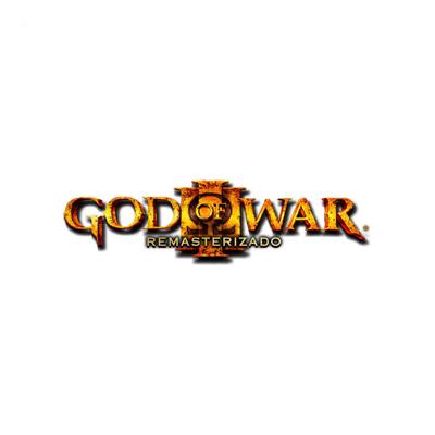 God of War 3 Remastered