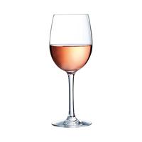 Chef & Sommelier Witte Wijnglazen Cabernet Tulip - 350 ml - 6 stuks - thumbnail