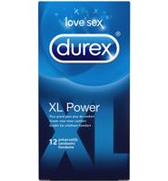 Durex Originals XXL (60mm) - thumbnail