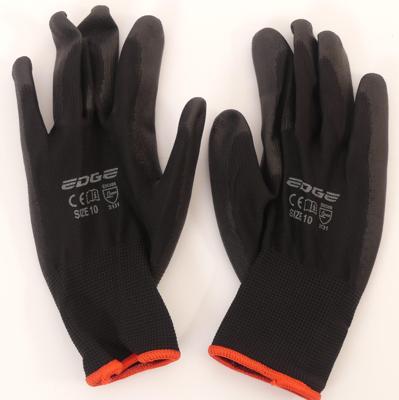 Edge Werkplaatshandschoen maat 10 - l