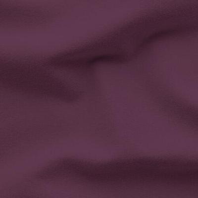 Schlafgut Schlafgut EASY Jersey Elasthan Topper Hoeslaken S - 90x190 - 100x220 542 Purple Deep