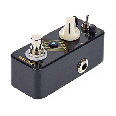 Mooer EchoVerb reverb & delay effectpedaal