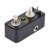 Mooer EchoVerb reverb & delay effectpedaal - thumbnail