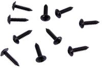 Dresselhaus plaatschroef tapping screws 4.2x19 lens head & collar - thumbnail