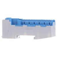 Spelsberg 79032101 Steekklem Blue 76 A