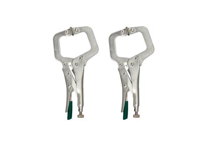 PARKSIDE Griptangen (C - Vorm) PARKSIDE Griptangen (C - Vorm)