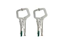 PARKSIDE Griptangen (C - Vorm) - thumbnail