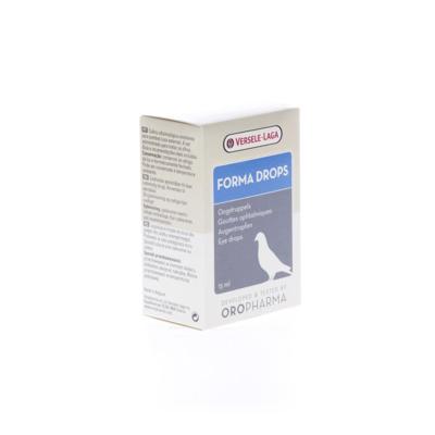 Forma Drops 15ml 4600083
