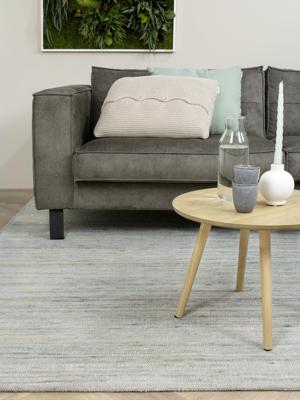 MOMO Rugs Natural Weaves - Perledo 54 - 60x90 cm Vloerkleed