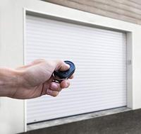 Somfy 1870880 4-kanaals Draadloze afstandsbediening 868.95 MHz - thumbnail