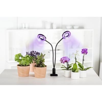 Xavax led plantenlamp circle Xavax led plantenlamp circle