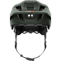 ABUS Fietshelm cliffhanger pine green m - 54-58 cm - groen - geschikt voor gebruik op mountainbikes - 325 g - thumbnail