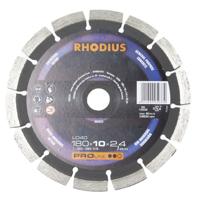 Diamantdoorslijpschijf proline 180x12 - thumbnail