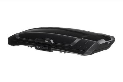 Thule Vectros Vector M Zwart, Metallic Thule Vectros Vector M Zwart, Metallic