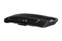 Thule Vectros Vector M Zwart, Metallic - thumbnail