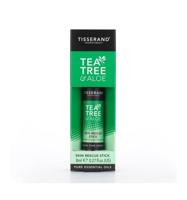 Tisserand Skin rescue stick tea tree aloe 8 Milliliter - thumbnail