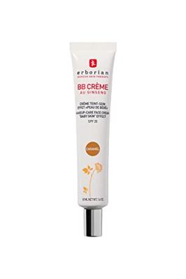 Erborian BB Crème au Ginseng Caramel 40ml Erborian BB Crème au Ginseng Caramel 40ml