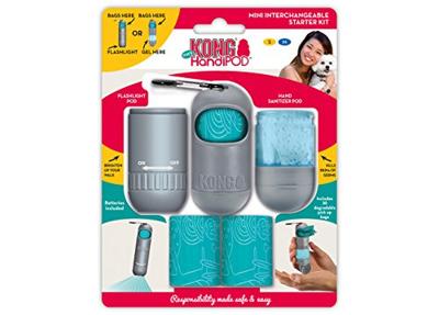 KONG HandiPOD Mini Interchangeable Starter Kit