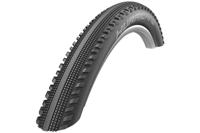 Schwalbe Benelux B.V. Schwalbe draadband hurricane performance 50-584 zwart +r - thumbnail