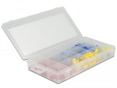 Adereindhuls assortiment