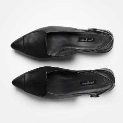 Paul Green 6090 - alle