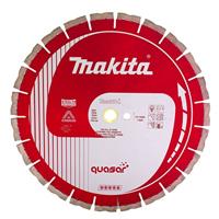 Makita B-13465 Diamantschijf 350x25,4x3,0mm rood - thumbnail