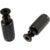 Schaller Studs and Inserts Black voor locking Floyd Rose® Tremolo (set van 2) - thumbnail