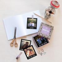 Retro foto's afdrukken (24) - Giftbox - thumbnail