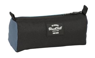 Alleshouder BlackFit8 California Blauw Zwart 21 x 8 x 7 cm