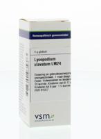 VSM Lycopodium clavatum LM24 (4 gr) - thumbnail