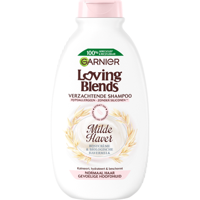 Garnier Loving Blends Shampoo Milde Haver - thumbnail